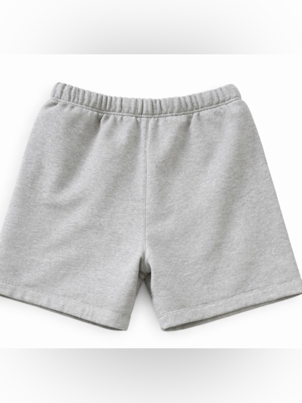 Essentials Fear of God shorts - Picture 2 of 3